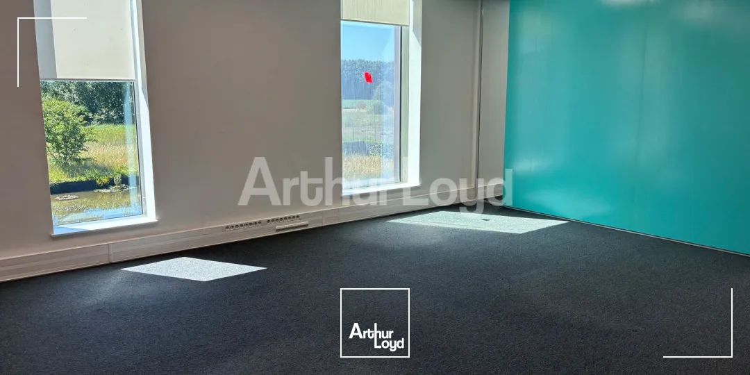 Bureaux - Location - SAINGHIN EN MELANTOIS - 59262 - 1267.35-4017.7 - 7906594