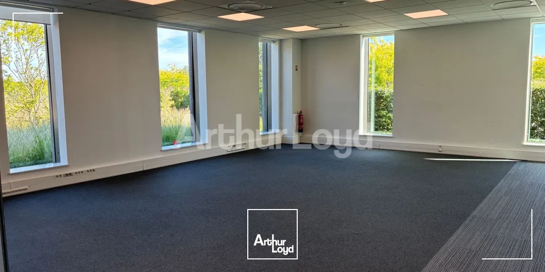 Bureaux - Location - SAINGHIN EN MELANTOIS - 59262 - 1267.35-4017.7 - 7906588