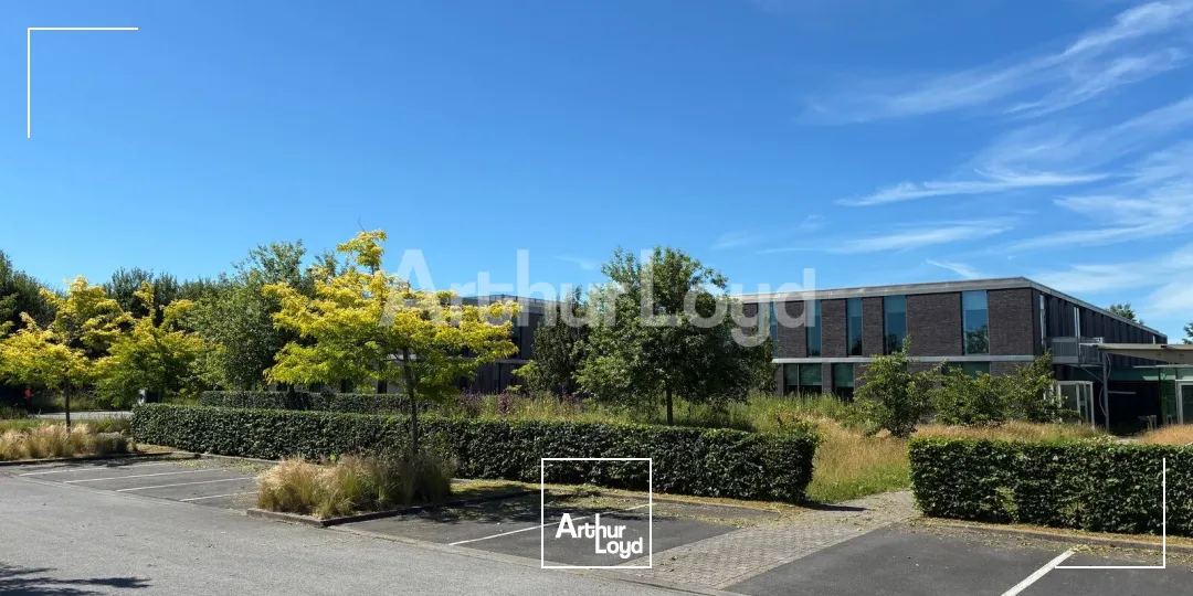 Bureaux - Location - SAINGHIN EN MELANTOIS - 59262 - 1267.35-4017.7 - 7906583