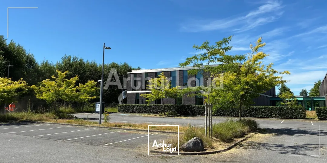 Bureaux - Location - SAINGHIN EN MELANTOIS - 59262 - 1267.35-4017.7 - 7906584