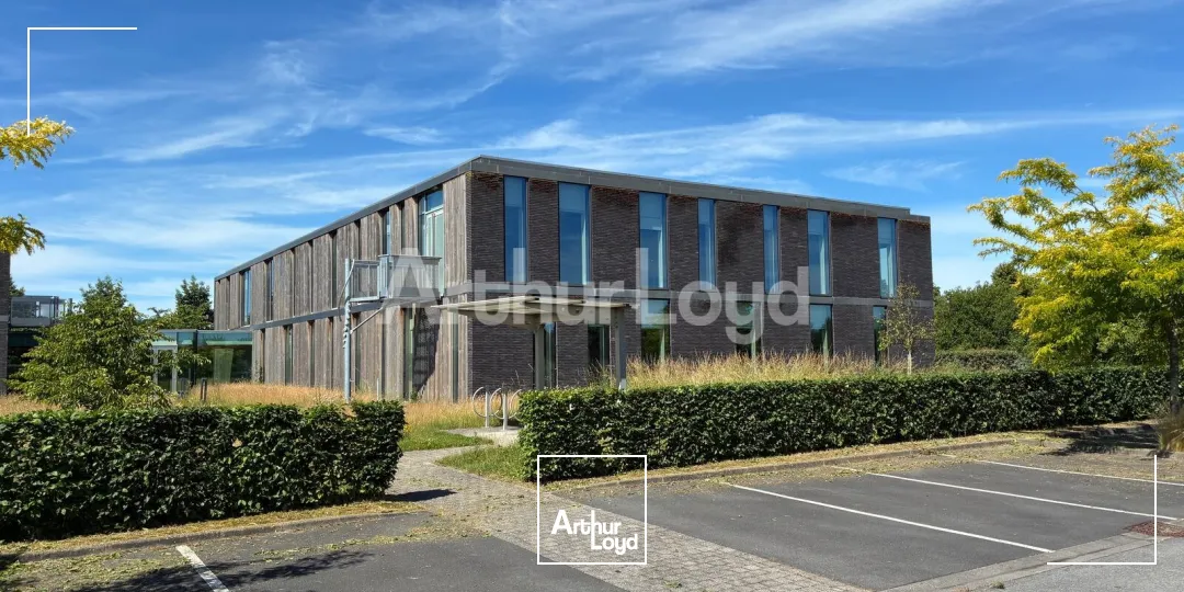 Bureaux - Location - SAINGHIN EN MELANTOIS - 59262 - 1267.35-4017.7 - 7906580