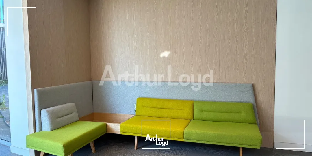 Bureaux - Location - SAINGHIN EN MELANTOIS - 59262 - 1267.35-4017.7 - 7906601