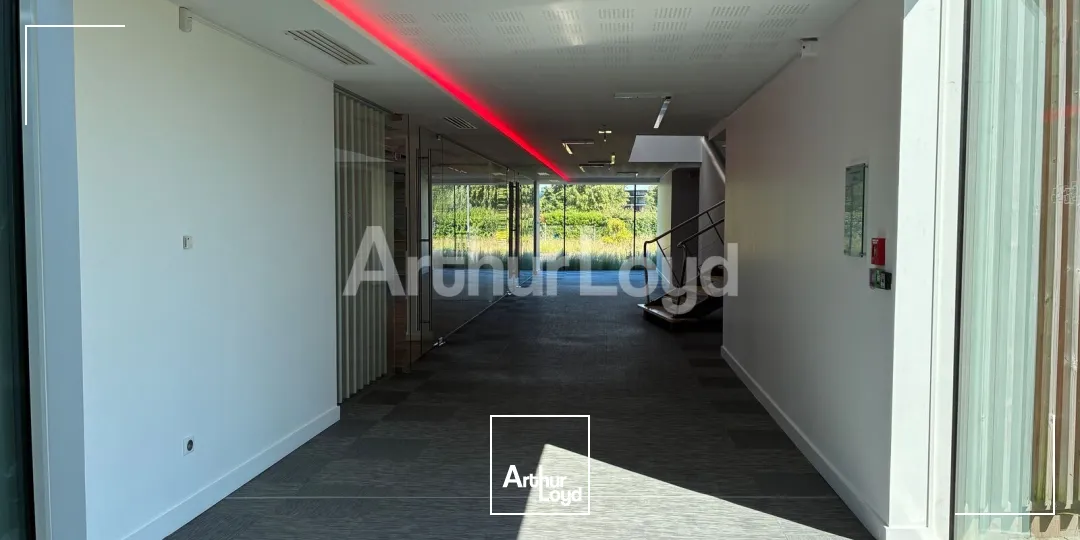 Bureaux - Location - SAINGHIN EN MELANTOIS - 59262 - 1267.35-4017.7 - 7906603