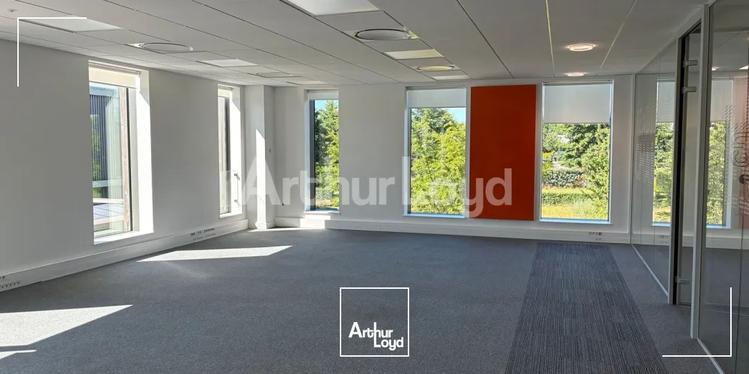 Bureaux - Location - SAINGHIN EN MELANTOIS - 59262 - 1267.35-4017.7 - 7906599