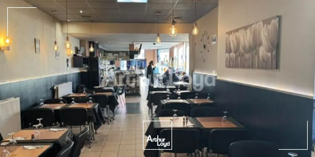 Locaux commerciaux - Location - ARMENTIERES - 59280 - 143-143 - 7906628