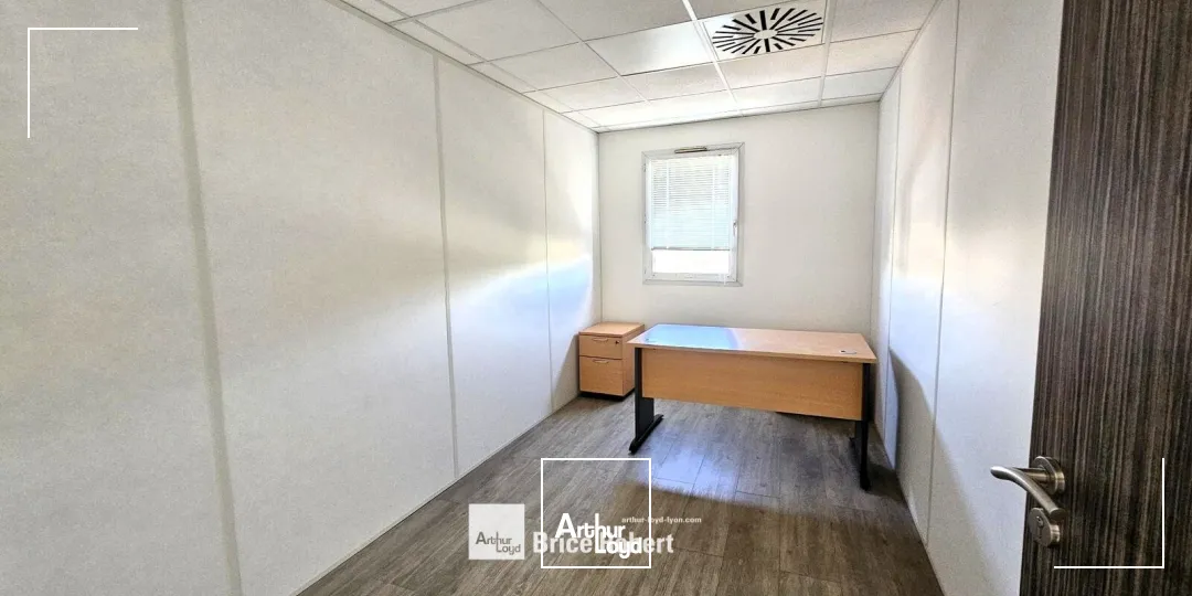 Bureaux - Location - LYON - 69007 - 344.94-344.94 - 7906644
