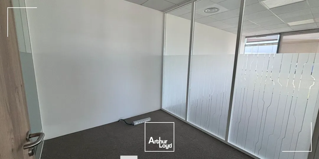 Bureaux - Location - CHAMPAGNE AU MONT D'OR - 69410 - 222-680 - 7906713