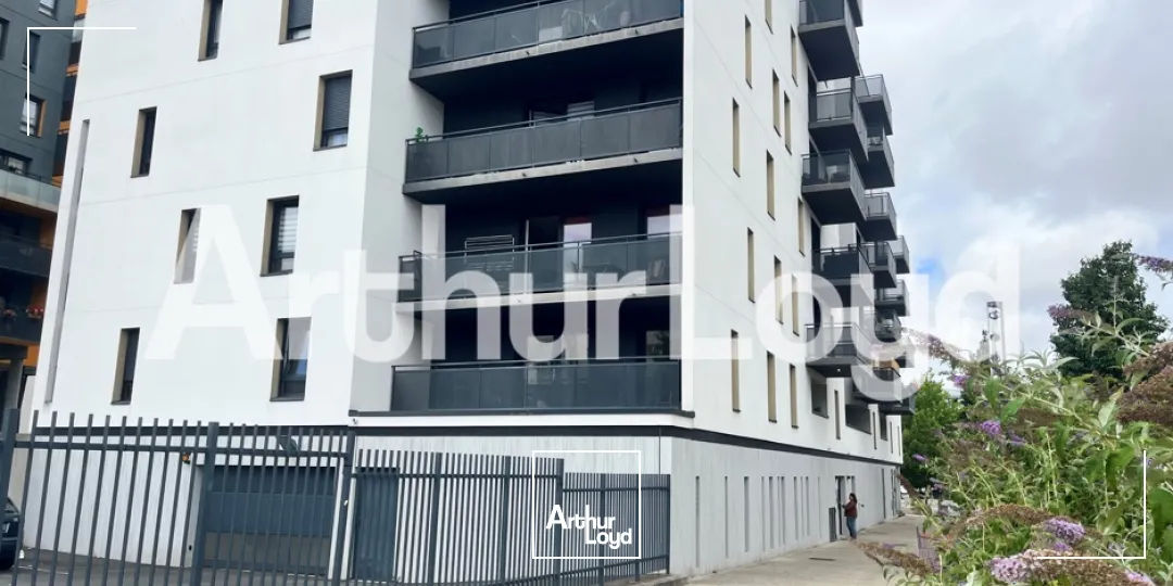 Bureaux - Location - HEROUVILLE SAINT CLAIR - 14200 - 126-126 - 7906815