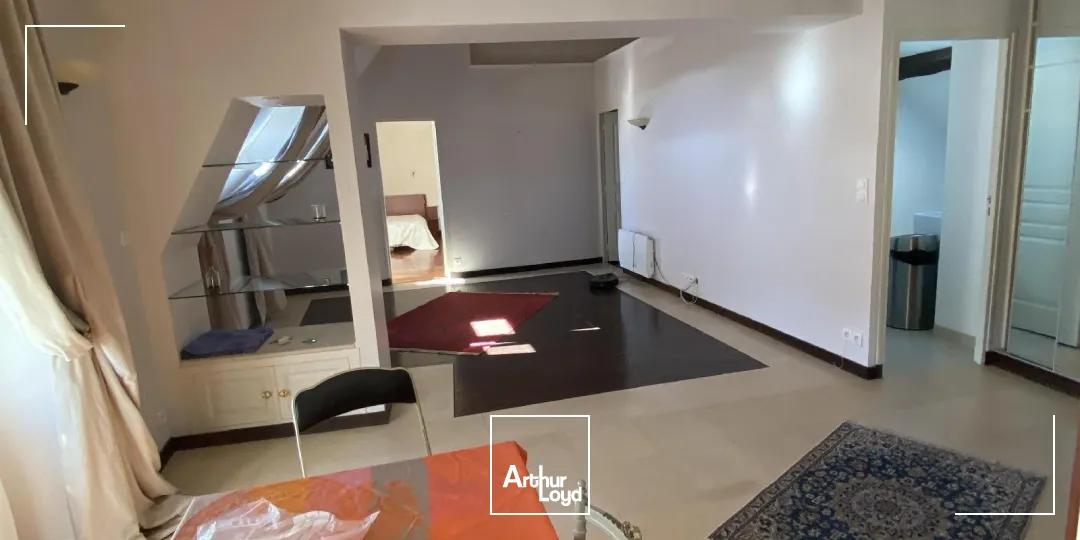 Locaux commerciaux - Vente - NOGENT LE ROTROU - 28400 - 340-340 - 7906826