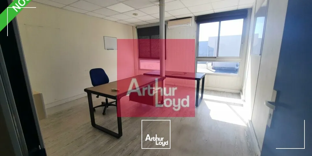 Locaux d'activité & Entrepôts - Location - COURNON D'AUVERGNE - 63800 - 1823-1823 - 7906865