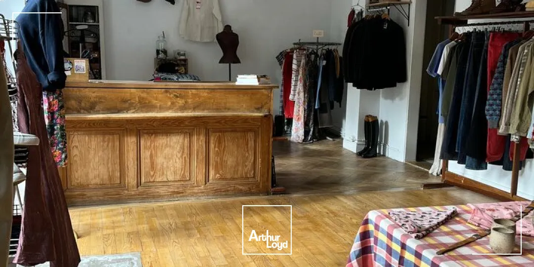 Locaux commerciaux - Location - STRASBOURG - 67000 - 63.5-63.5 - 7906879