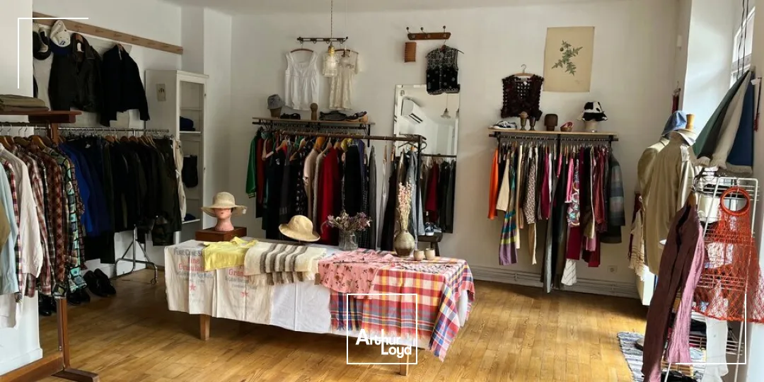 Locaux commerciaux - Location - STRASBOURG - 67000 - 63.5-63.5 - 7906880