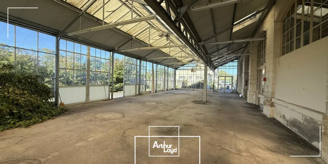 Locaux commerciaux - Location - SARLAT-LA-CANÉDA - 24200 - 835-835 - 7906907