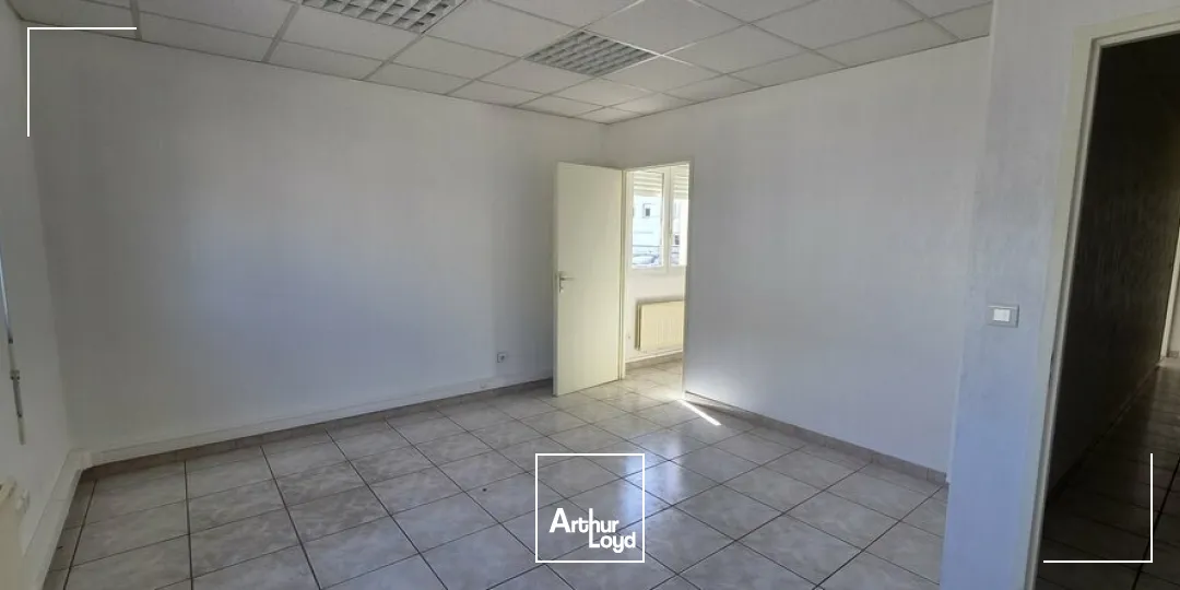 Locaux d'activité & Entrepôts - Location - QUETIGNY - 21800 - 640-640 - 7906925