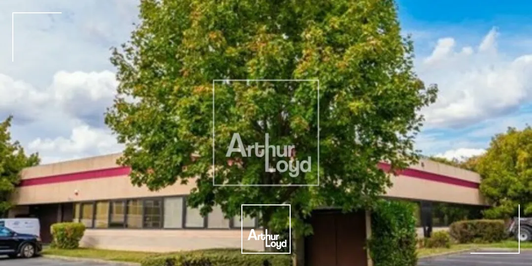 Locaux d'activité & Entrepôts - Location - BONDOUFLE - 91070 - 210-1225 - 7906955