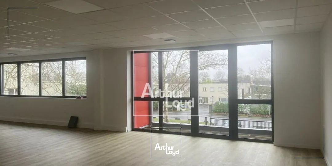 Locaux d'activité & Entrepôts - Location - BONDOUFLE - 91070 - 377-7594 - 7906951