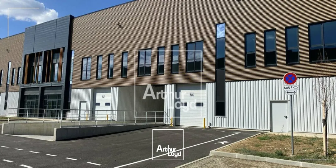 Locaux d'activité & Entrepôts - Location - WISSOUS - 91320 - 637-9501 - 7906965
