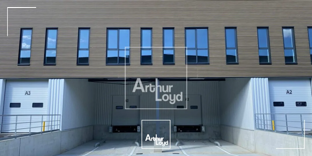 Locaux d'activité & Entrepôts - Location - WISSOUS - 91320 - 637-9501 - 7906963