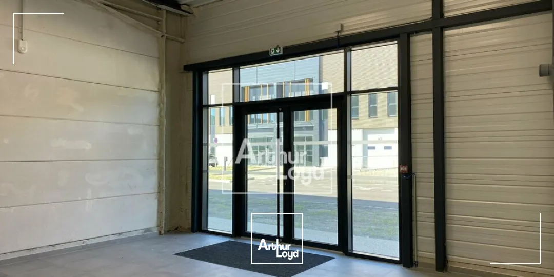 Locaux d'activité & Entrepôts - Location - WISSOUS - 91320 - 637-9501 - 7906971