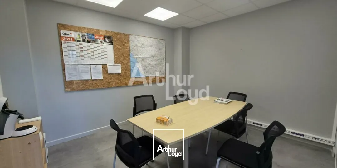 Bureaux - Location - ANGERS - 49000 - 70-70 - 7907001