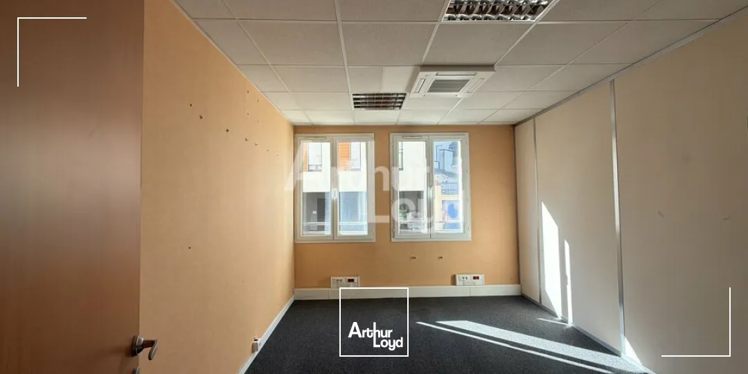 Bureaux - Location - LE MANS - 72000 - 286-695 - 7907015
