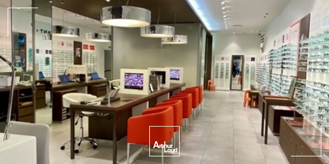 Locaux commerciaux - Location - REIMS - 51100 - 378.25-378.25 - 7907032