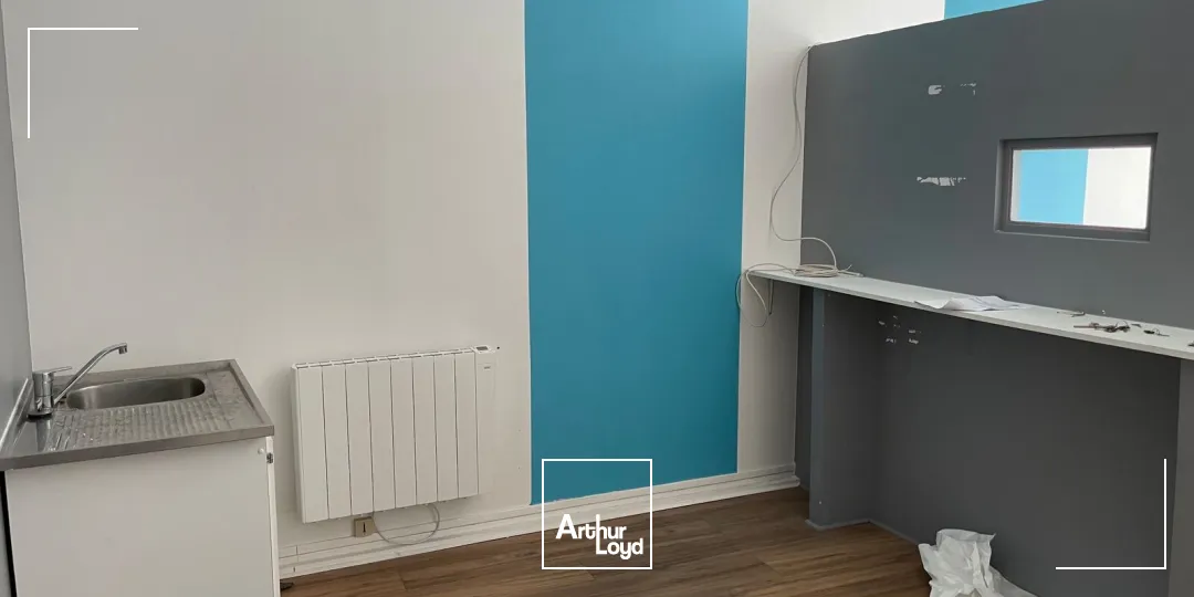 Locaux commerciaux - Location - SOISSONS - 02200 - 35-35 - 7907109