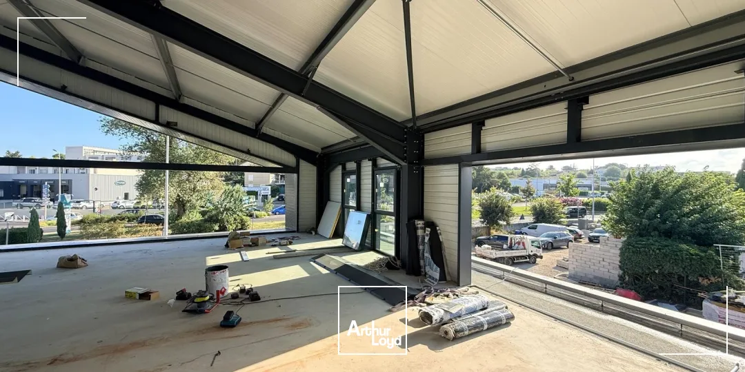 Locaux commerciaux - Location - SALON DE PROVENCE - 13300 - 40-443 - 7907119