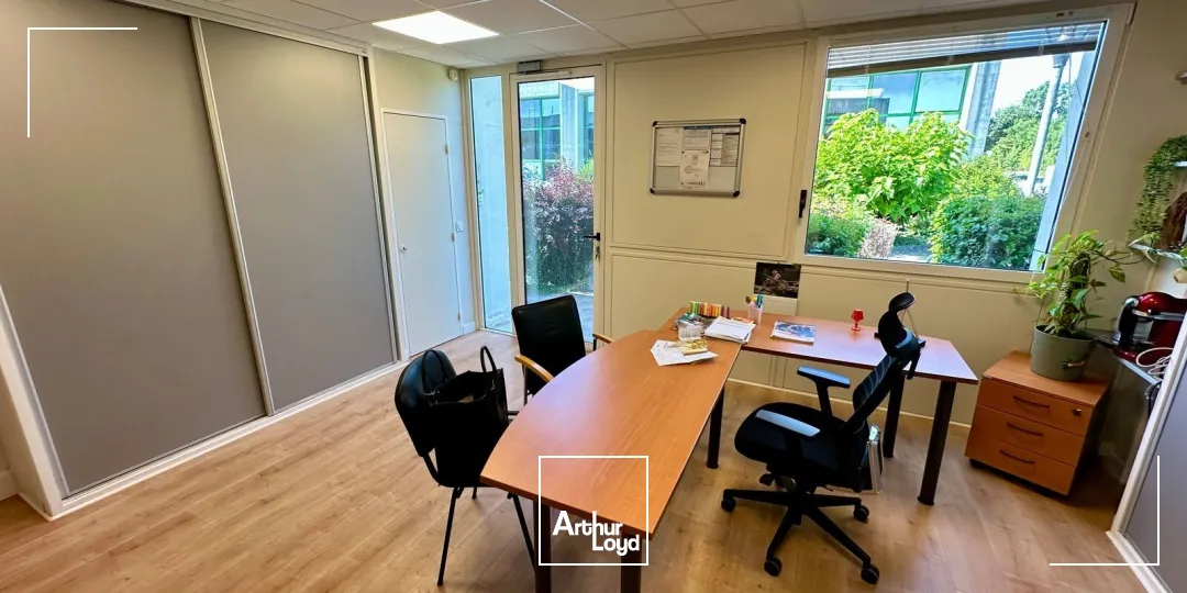 Bureaux - Location - AIX EN PROVENCE - 13290 - 137-137 - 7907140