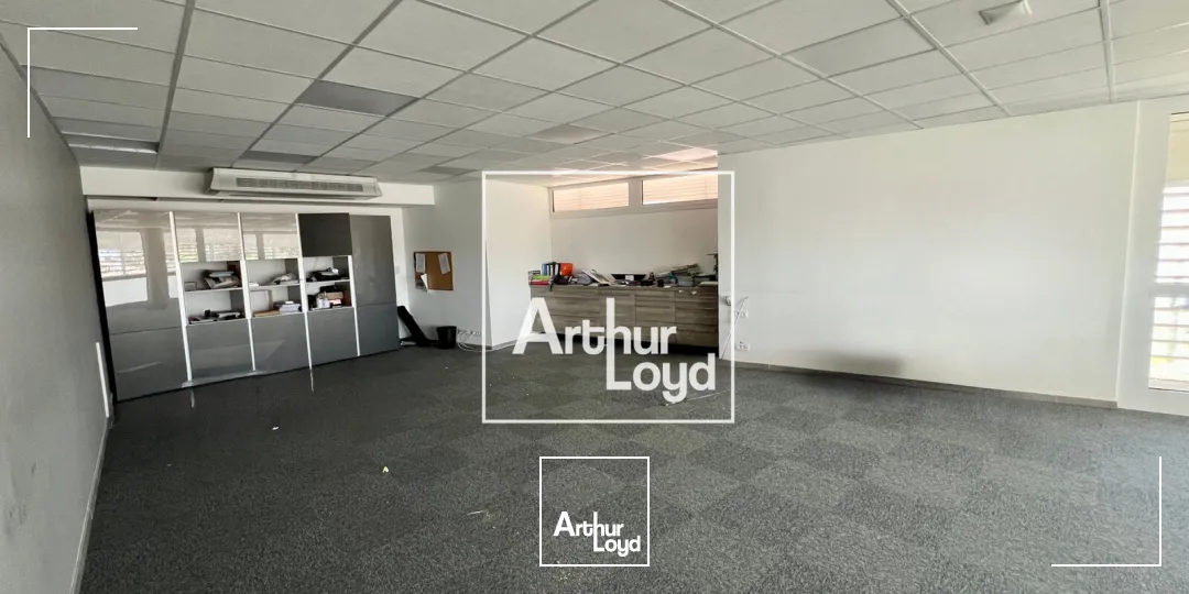 Bureaux - Vente - PEROLS - 34470 - 522-522 - 7907179