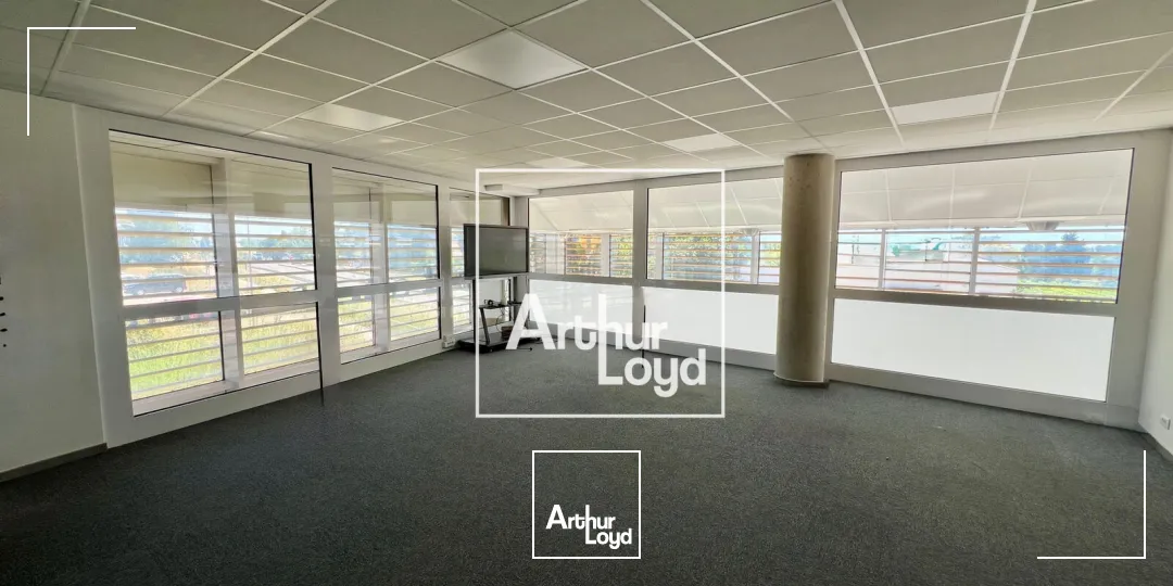 Bureaux - Vente - PEROLS - 34470 - 522-522 - 7907180