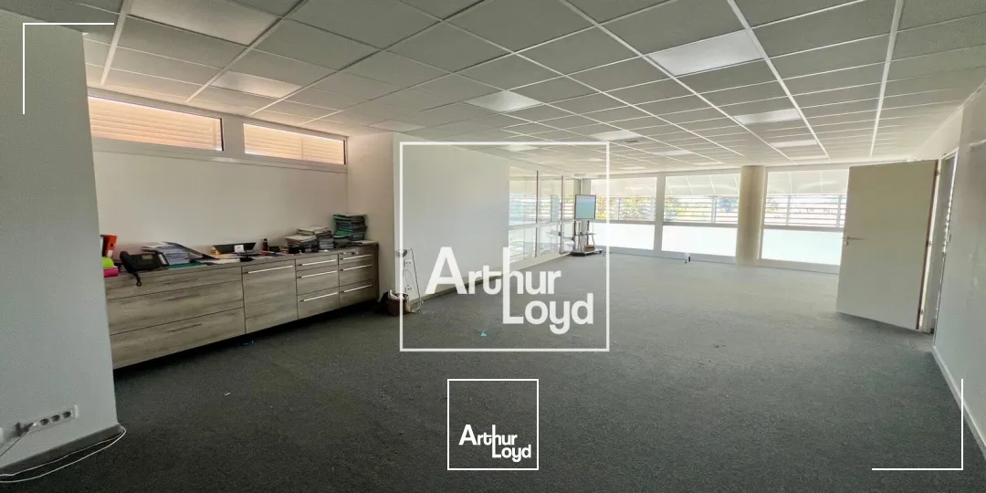 Bureaux - Vente - PEROLS - 34470 - 522-522 - 7907181