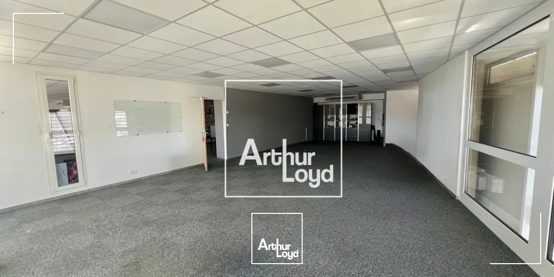 Bureaux - Vente - PEROLS - 34470 - 522-522 - 7907177