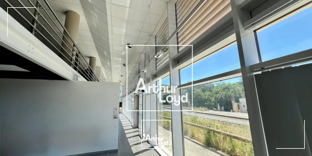 Bureaux - Vente - PEROLS - 34470 - 522-522 - 7907173