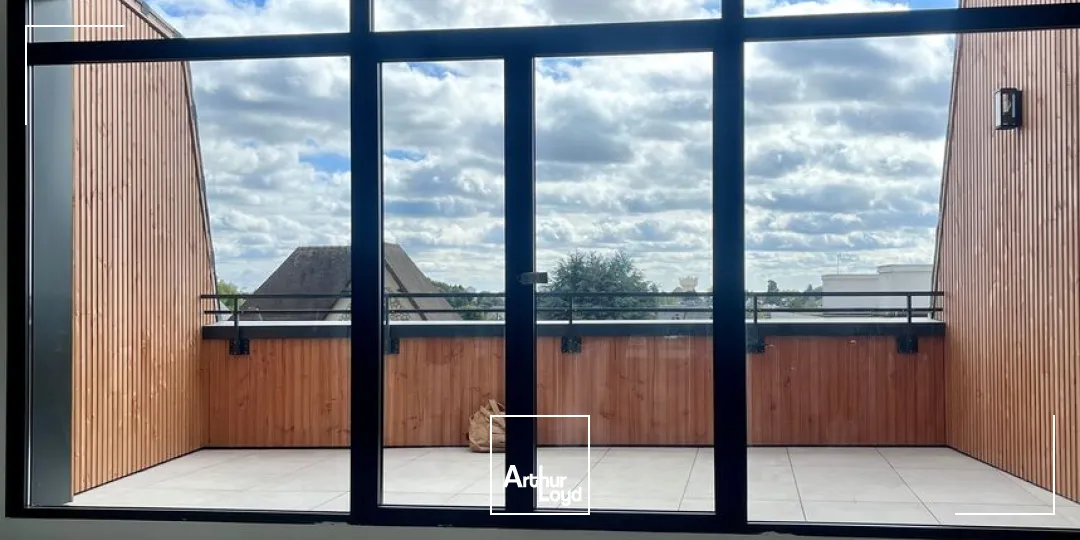 Bureaux - Location - BOIS GUILLAUME - 76230 - 216.78-1520.81 - 7907246