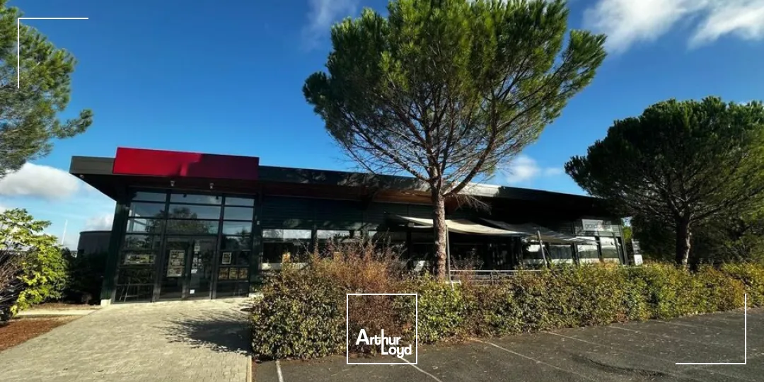 Locaux commerciaux - Vente - SAINT-DOULCHARD - 18230 - 600-600 - 7907332