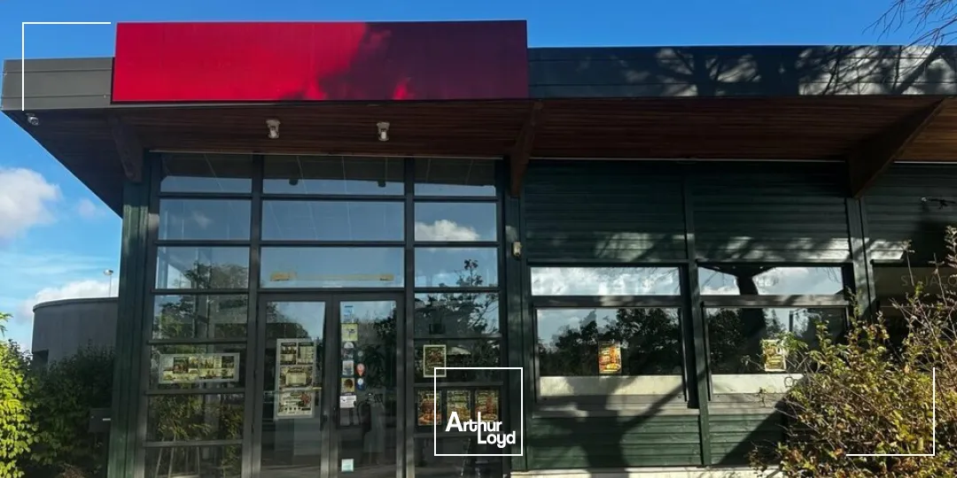 Locaux commerciaux - Vente - SAINT-DOULCHARD - 18230 - 600-600 - 7907331