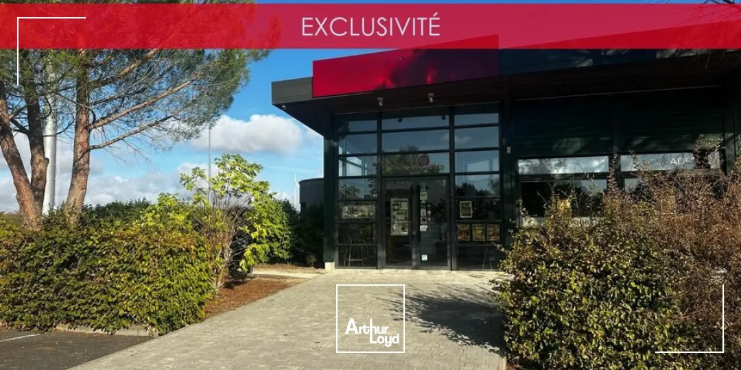 Locaux commerciaux - Vente - SAINT-DOULCHARD - 18230 - 600-600 - 7907330