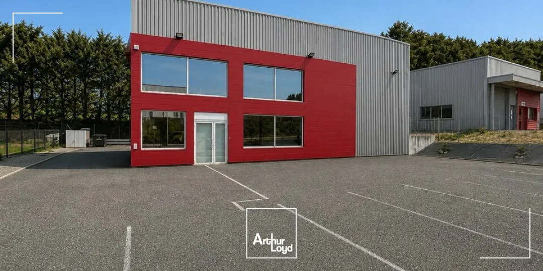 Locaux commerciaux - Location - FOULAYRONNES - 47510 - 492-492 - 7907492