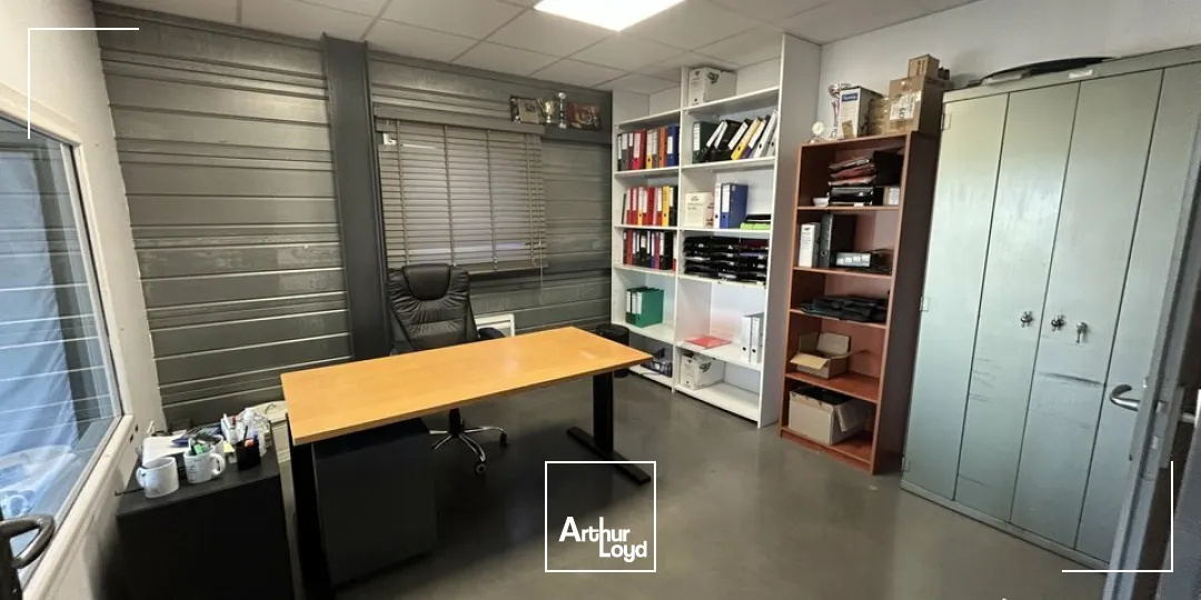 Locaux commerciaux - Location - FOULAYRONNES - 47510 - 492-492 - 7907497