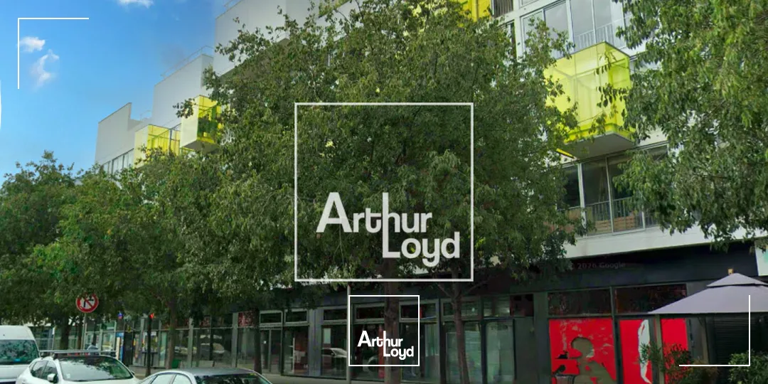 Locaux commerciaux - Location - BLAGNAC - 31700 - 1297-1297 - 7907503