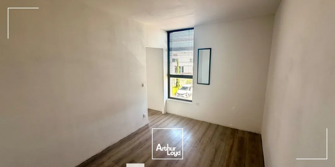 Locaux d'activité & Entrepôts - Location - CHASSIEU - 69680 - 195-195 - 7907606