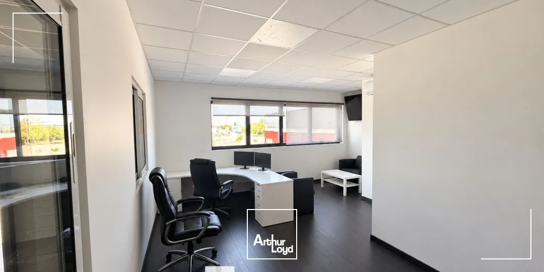 Locaux d'activité & Entrepôts - Vente - COLOMBIER SAUGNIEU - 69124 - 250-250 - 7907649