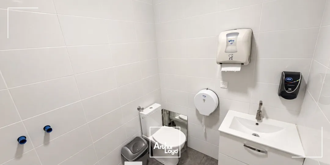 Locaux d'activité & Entrepôts - Vente - COLOMBIER SAUGNIEU - 69124 - 250-250 - 7907651