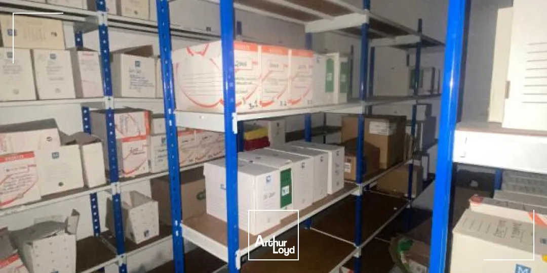 Bureaux - Vente - Fort De France - 97200 - 240-240 - 7907674