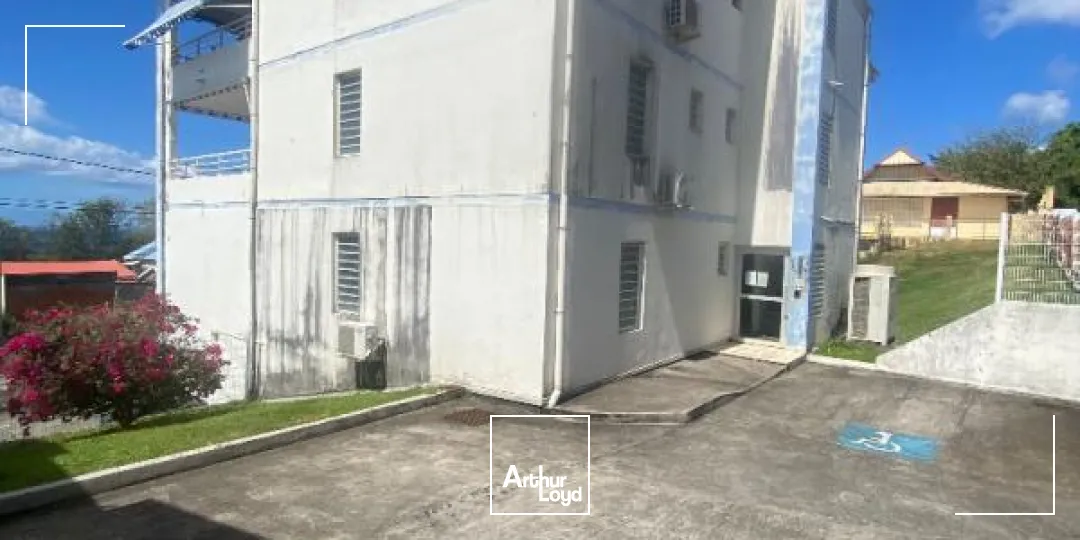 Bureaux - Vente - Fort De France - 97200 - 240-240 - 7907668