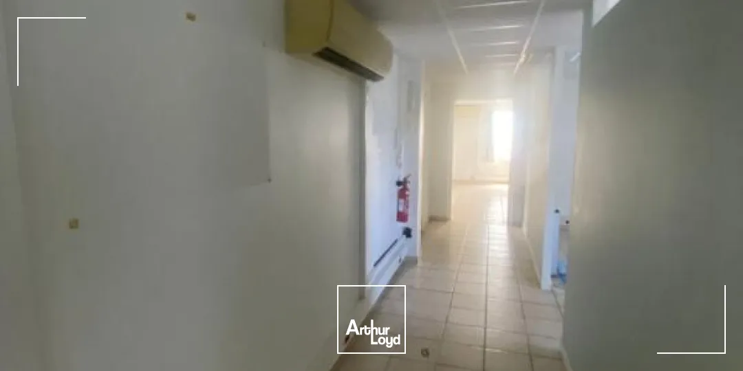 Bureaux - Vente - Fort De France - 97200 - 240-240 - 7907672