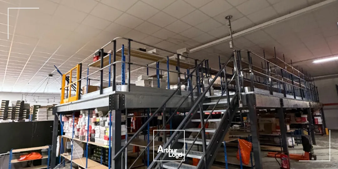 Locaux commerciaux - Location - LIMOGES - 87000 - 1500-1500 - 7907741