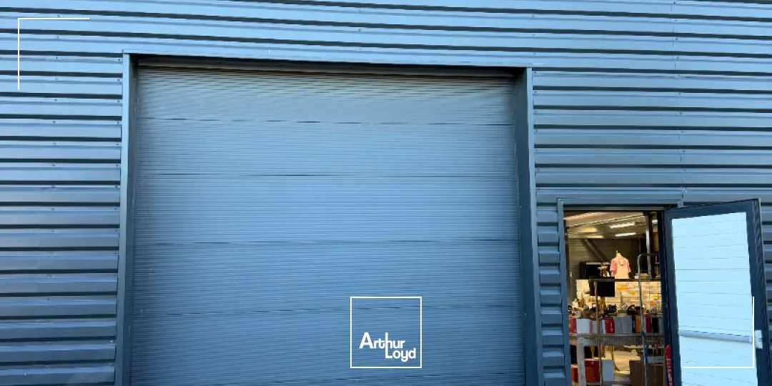 Locaux commerciaux - Location - LIMOGES - 87000 - 450-450 - 7907755