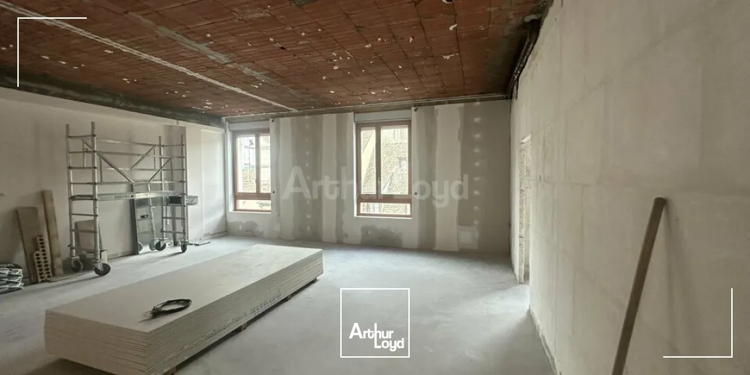 Bureaux - Location - STRASBOURG - 67000 - 433-433 - 7907787